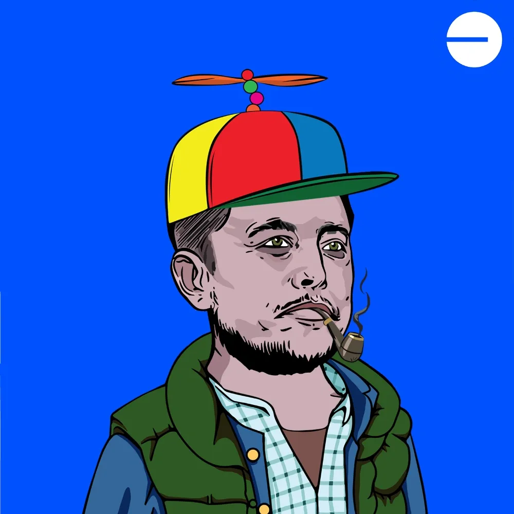 Base Elon Yacht Club #3763