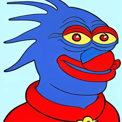 Sproto Gremlin #2740