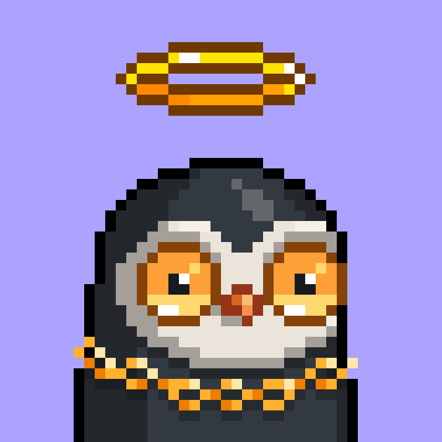 Moonbirds #5502