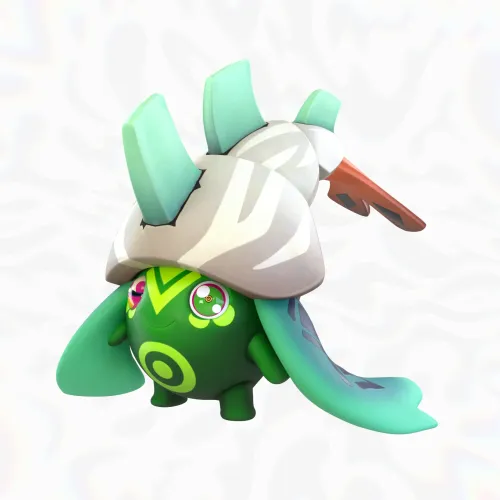 Chebi #69