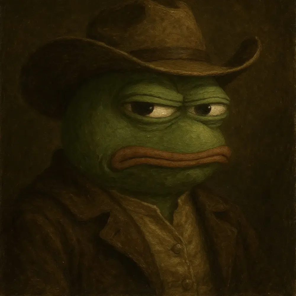 PFPEPE #345