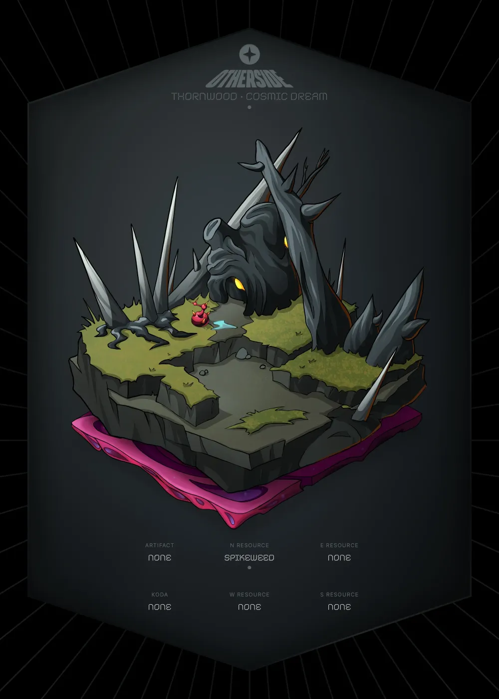 Otherdeed Expanded #91984