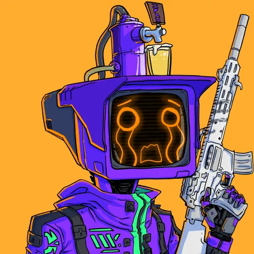 Bot #3846