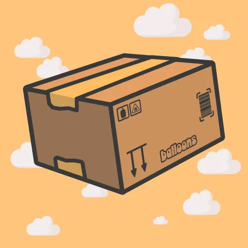 Balloon Package #8839