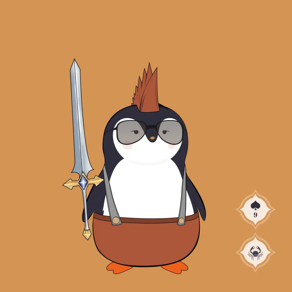 Penguins#19071