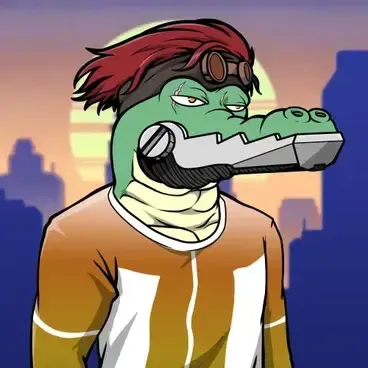Caypunk #176