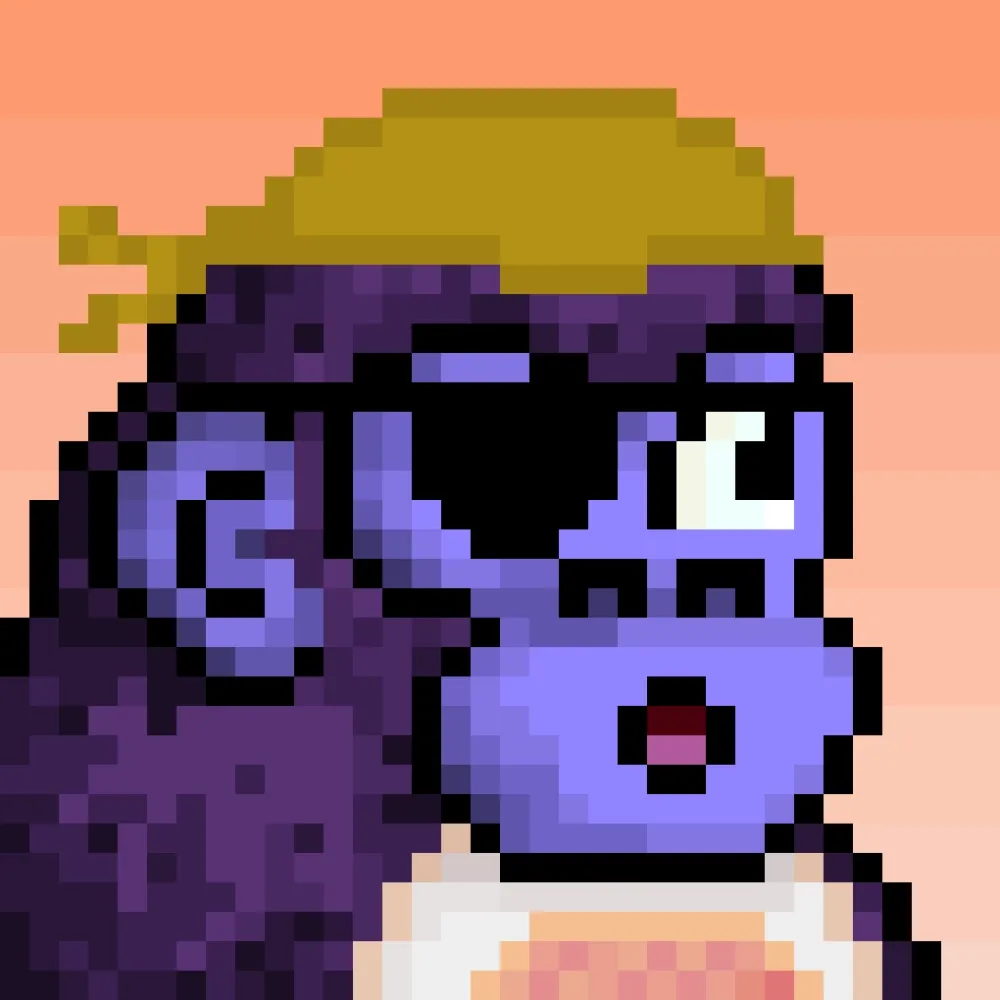 CyberKong #4955