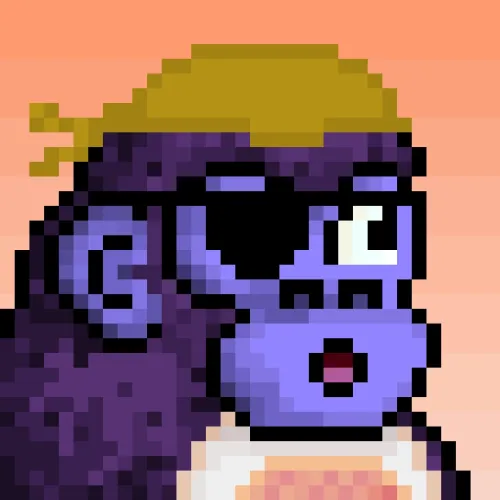 CyberKong #4955