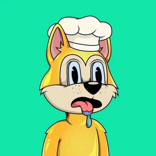 Canidae #437