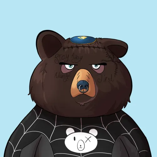 BadBear #56