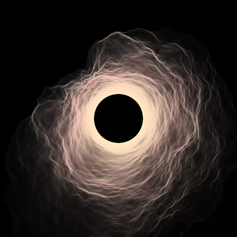 Singularity #289