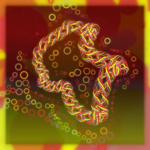 Friendship Bracelets #30183