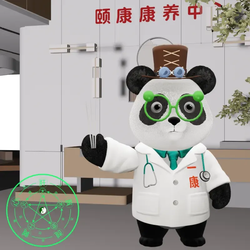 YKpanda #120