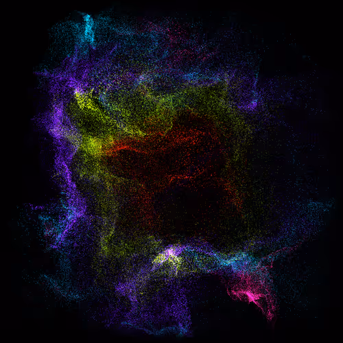 Aeon #3618