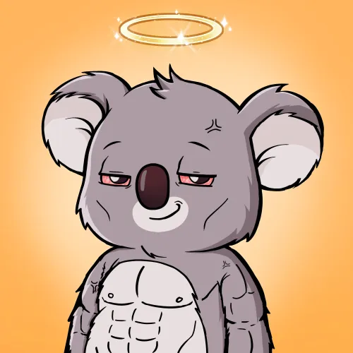 KoalaAgent #8350