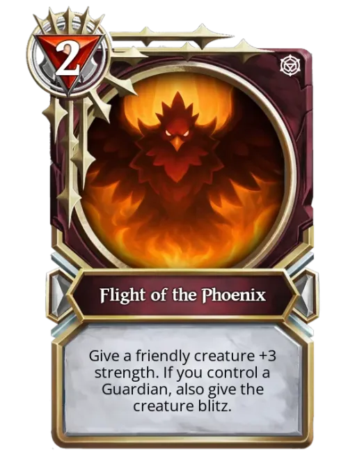 Flight of the Phoenix #291541032