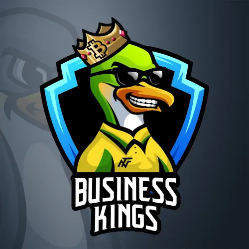 Business Kings #5586