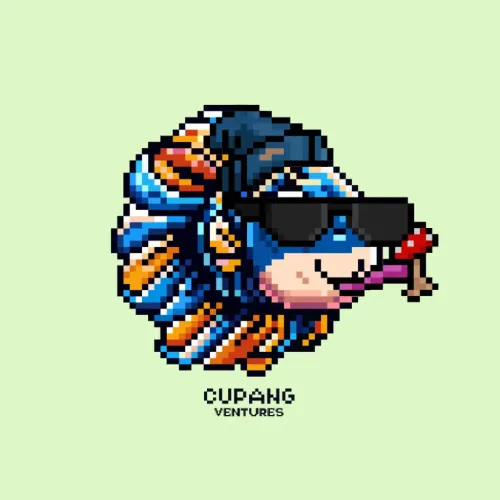 Cupang Ventures #6276