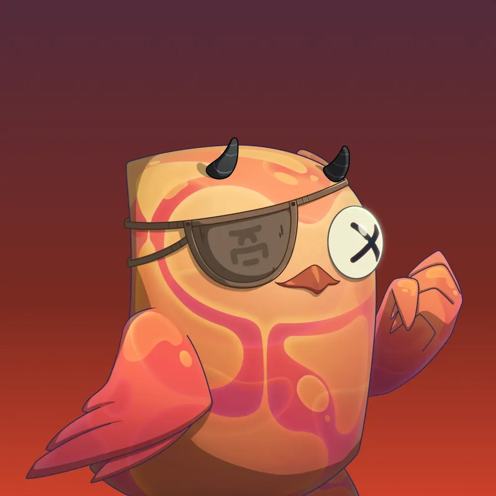 Moonbirds: Mythics #8793