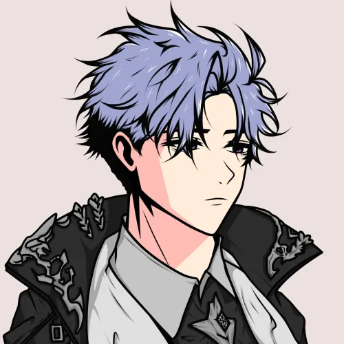 Kuroki  #2465
