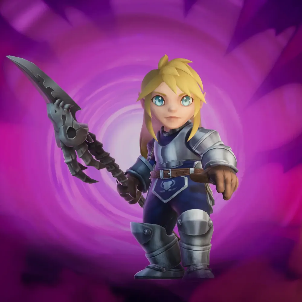 Adventurer #2624