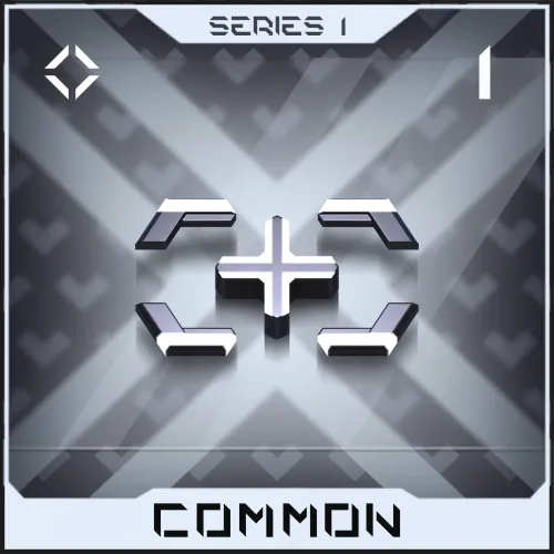 Series 1 Building #14552