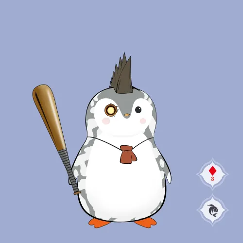 Penguins#6576