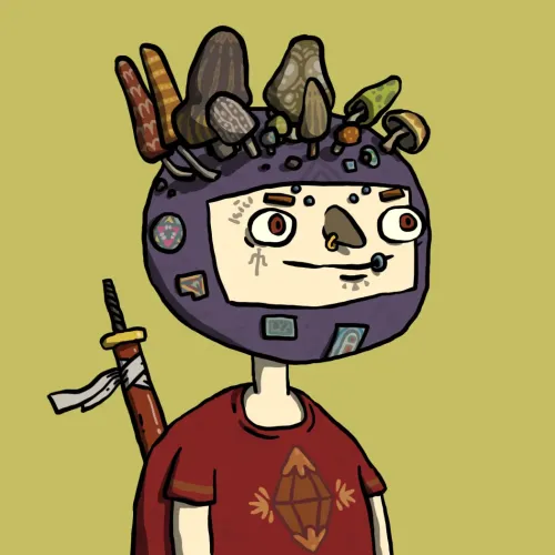 Ninja #2609