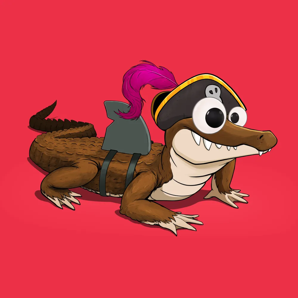 TokenGator #1006