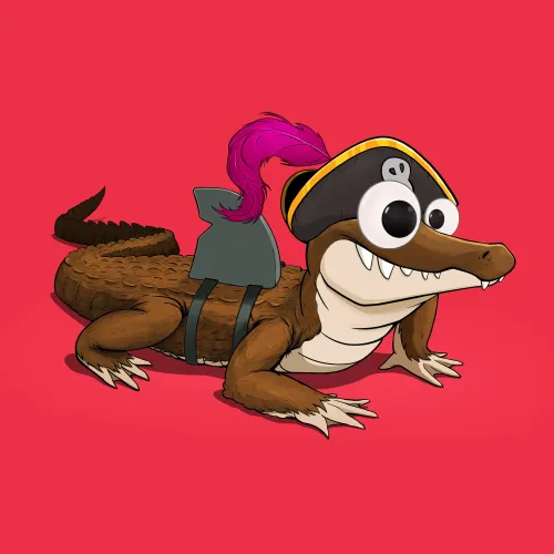 TokenGator #1006