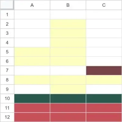 Spreadsheet Monkes #5978 (#102791655)