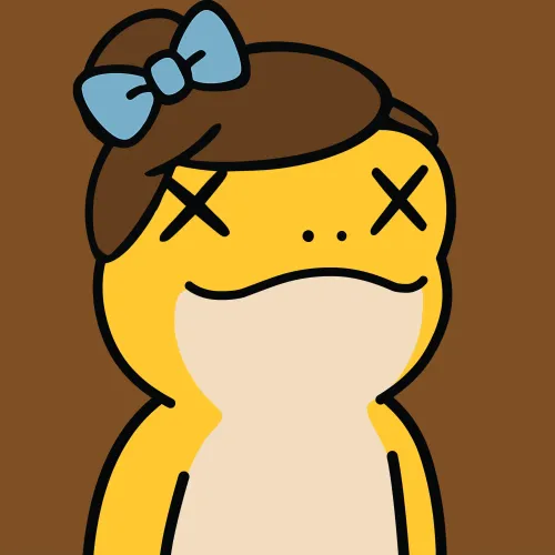 Turbo Toad #8960