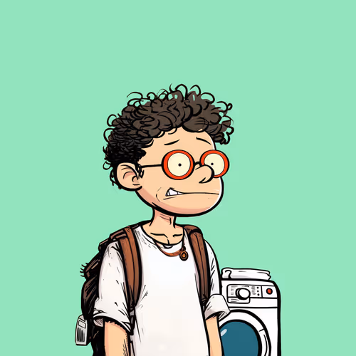 Digital Slops #9800