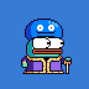 Baby Pepe ＃149