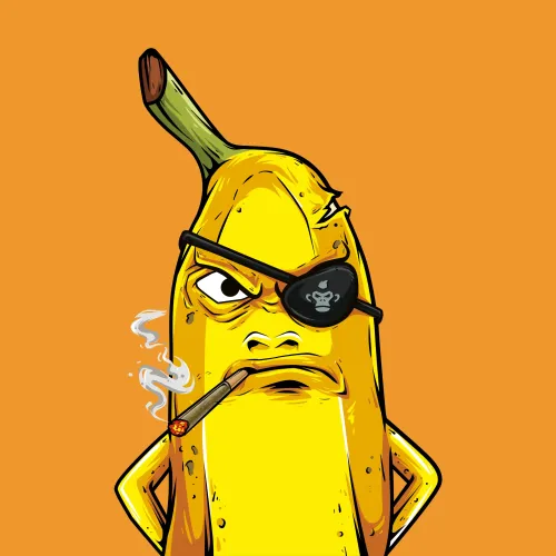 MadBanana #611