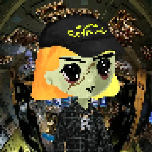 Retardio Pixels #74