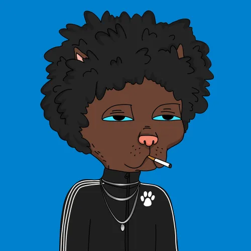 GutterCat #438