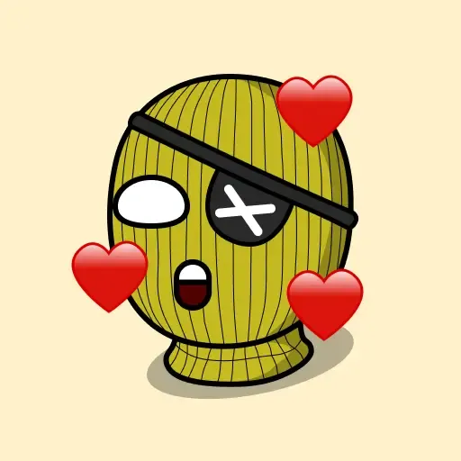 Base Emoji #1551