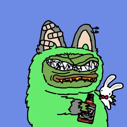 Labumefer #2734