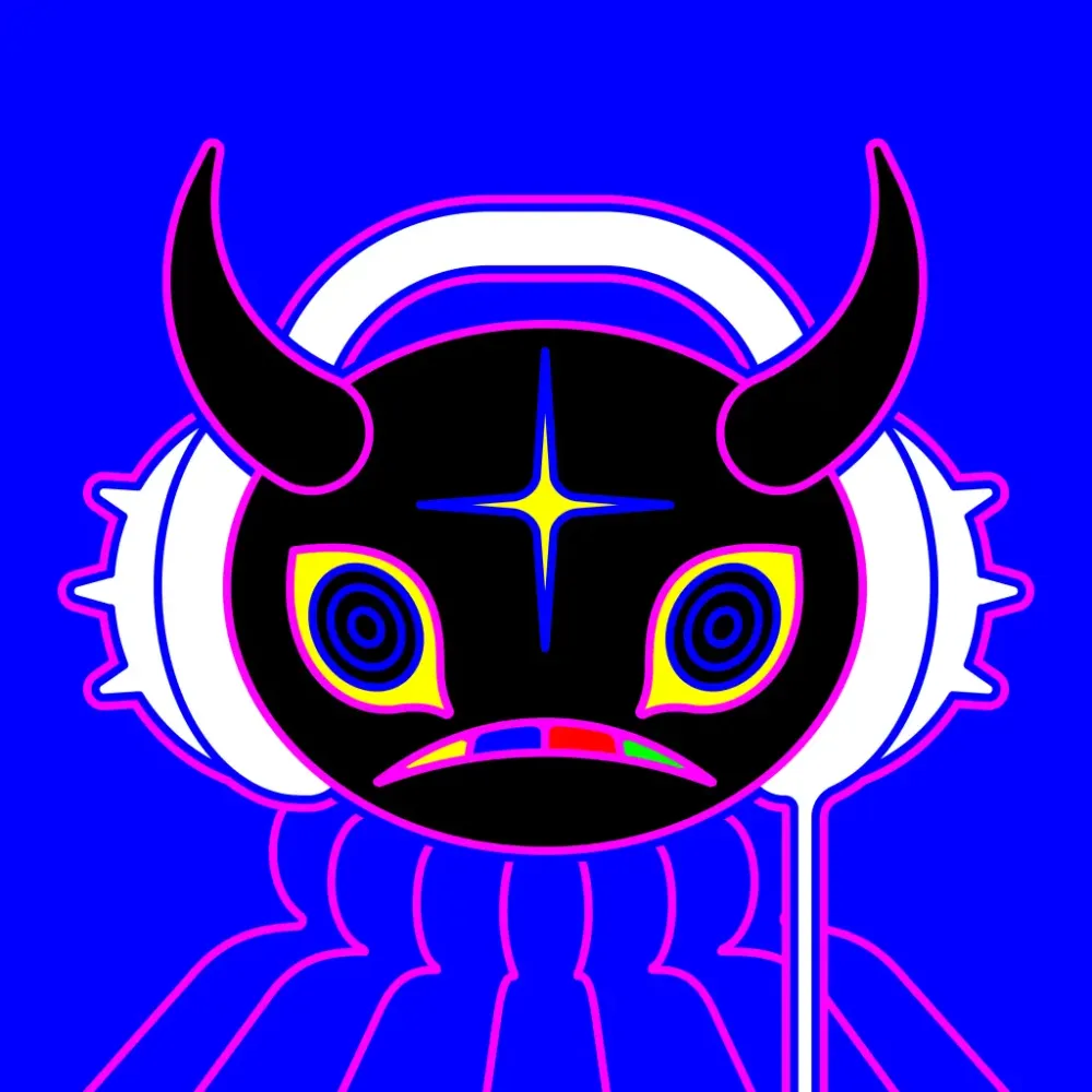 Ghost Machine #41671