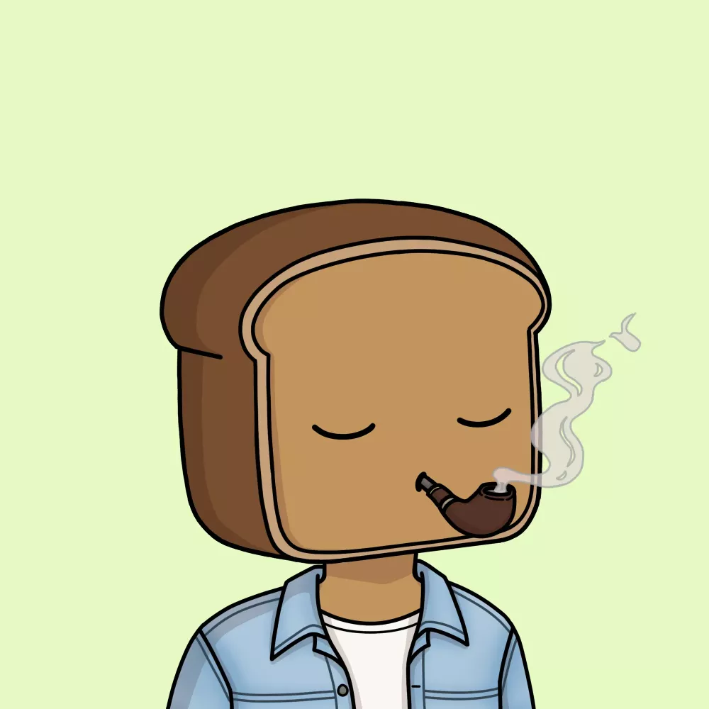 Breadheads #1147