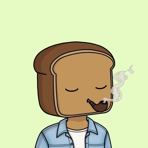 Breadheads #1147