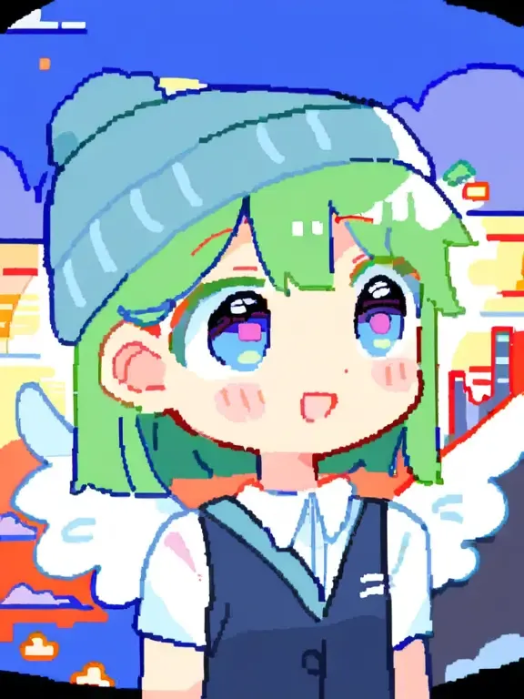 Yumemono #3431