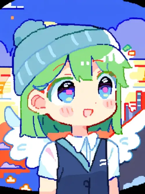 Yumemono #3431