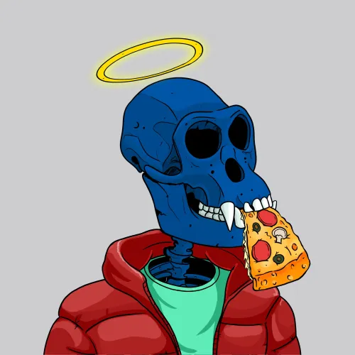 WickedApe #3260