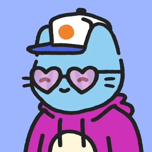 CoolCat #8212