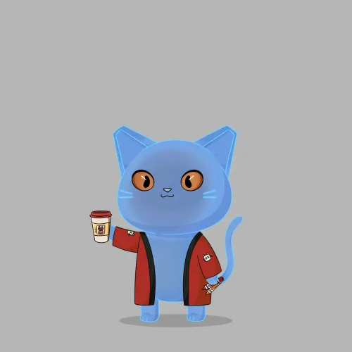 Purrr Pal #2636