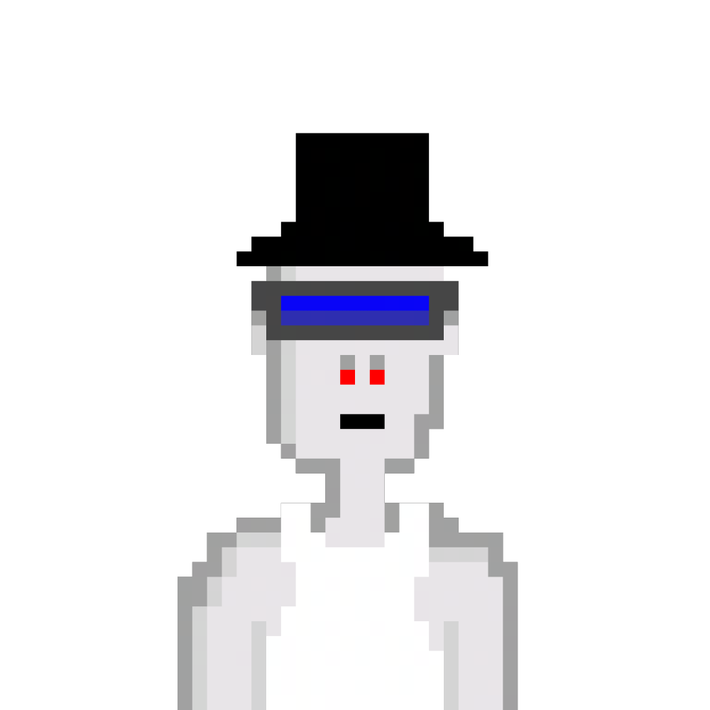 Dank Pixel God #3307