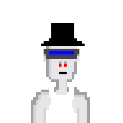 Dank Pixel God #3307