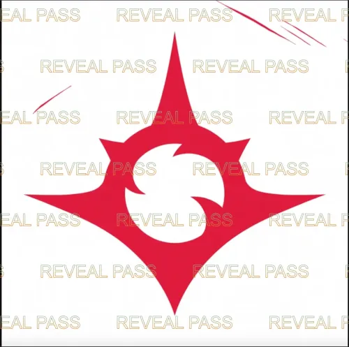 OVERWORLD Reveal Pass ＃7